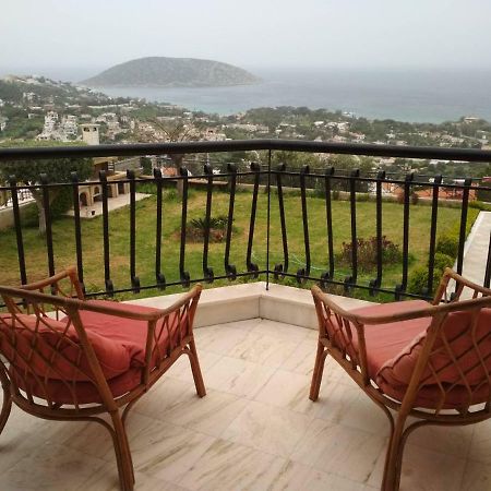 منزل الضيف أنافيسوس  في Saronic View المظهر الخارجي الصورة