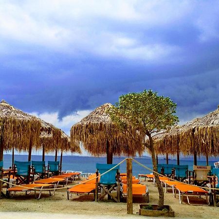 منزل الضيف أنافيسوس  في Saronic View المظهر الخارجي الصورة